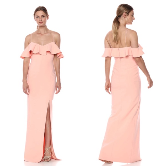 Likely Dresses & Skirts - LIKELY Shania Gown